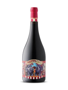 Michael David Petite Petit 2021 750 ml bottle VINTAGES