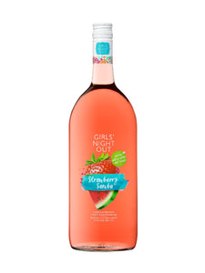 Girls' Night Out Strawberry Samba 1500 ml bottle