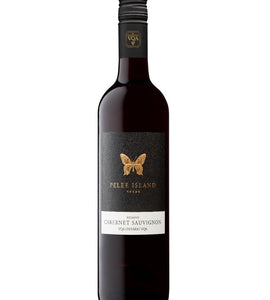 Pelee Island Cabernet Sauvignon Reserve VQA 750 ml bottle