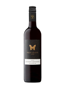 Pelee Island Cabernet Sauvignon Reserve VQA 750 ml bottle