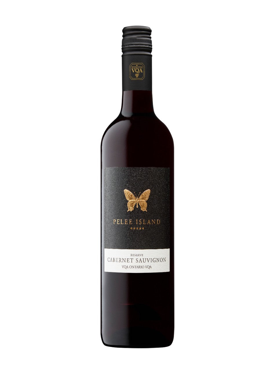 Pelee Island Cabernet Sauvignon Reserve VQA 750 ml bottle