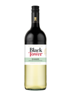 Black Tower Rivaner Blend 1000 mL bottle