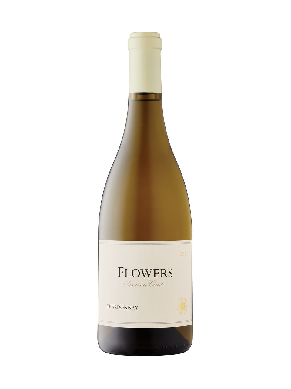Flowers Chardonnay 2021 750 mL bottle  VINTAGES