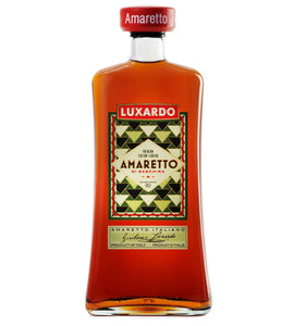 Luxardo Amaretto Di Saschira 750 mL bottle