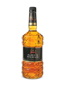 Alberta Premium Whisky 1140 ml bottle