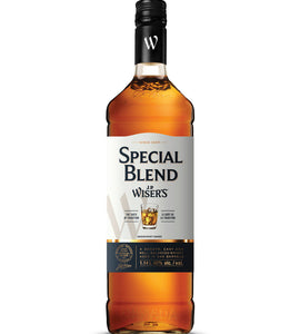 Wisers Special Blend Whisky 1140 ml bottle