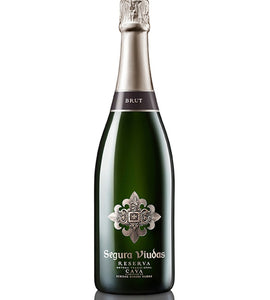 Segura Viudas Cava Brut 750 ml bottle