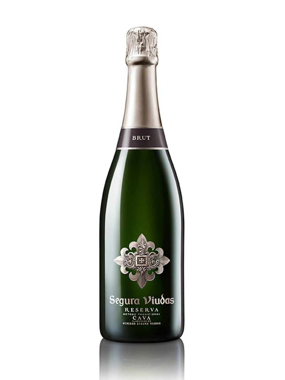 Segura Viudas Cava Brut 750 ml bottle