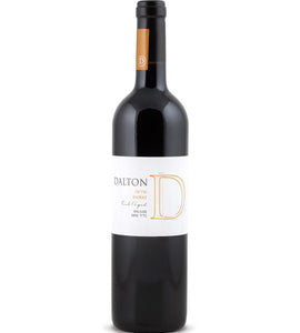 Dalton Estate Oak Aged Shiraz/Syrah KP 2020 750 ml bottle