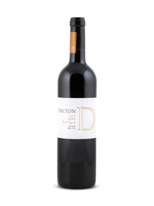 Dalton Estate Oak Aged Shiraz/Syrah KP 2020 750 ml bottle