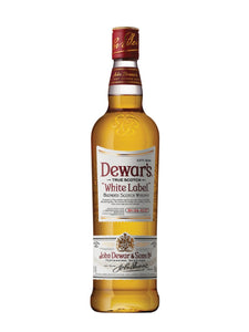 Dewar's White Label 1750 ml bottle