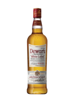 Dewar's White Label 1140 mL bottle