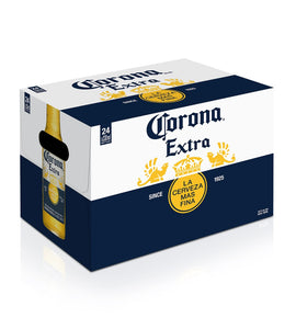 Corona 24 x 330 ml bottle