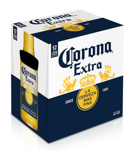 Corona Extra 12 x 330 ml bottle