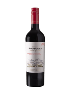 Domaine Jean Bousquet Cabernet Sauvignon Organic Cabernet Sauvignon  750 mL bottle - Speedy Booze