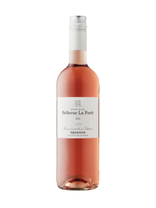 Château Bellevue La Forêt Rosé 2022 750 ml bottle VINTAGES