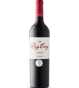 Ernie Els Big Easy Red Blend 2021 750 ml bottle VINTAGES