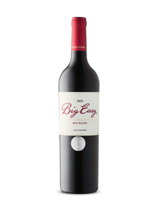 Ernie Els Big Easy Red Blend 2021 750 ml bottle VINTAGES