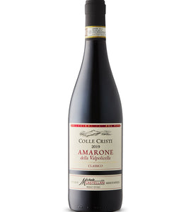 Michele Castellani Colle Cristi Amarone della Valpolicella Classico 2019 750 ml bottle VINTAGES