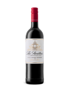 The Pavillion Shiraz Cabernet Sauvignon 750 ml bottle