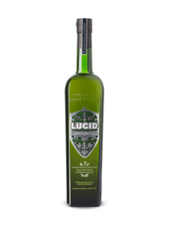 Lucid Absinthe Superieure 750 mL bottle