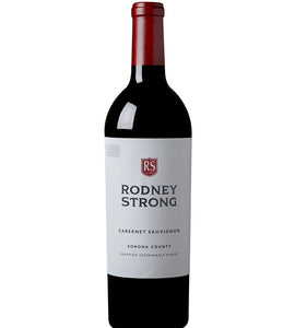 Rodney Strong Sonoma County Cabernet Sauvignon 750 mL bottle  VINTAGES