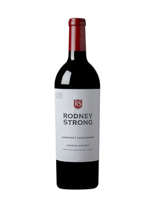 Rodney Strong Sonoma County Cabernet Sauvignon 750 mL bottle  VINTAGES