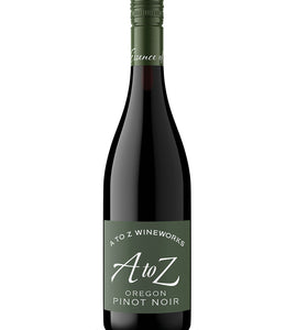 A to Z Wineworks Pinot Noir 750 mL bottle VINTAGES