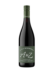 A to Z Wineworks Pinot Noir 750 mL bottle  |   VINTAGES - Speedy Booze