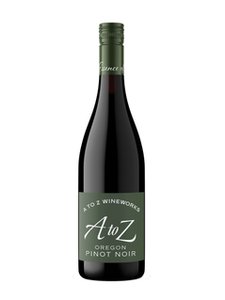 A to Z Wineworks Pinot Noir 750 mL bottle VINTAGES