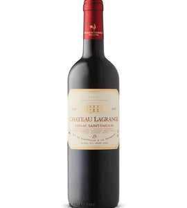 Château Lagrange 2022 750 ml bottle VINTAGES