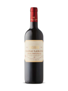 Château Lagrange 2022 750 ml bottle VINTAGES