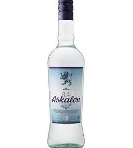 Askalon Extra Fine Special 80 Proof Arak KP 750 ml bottle