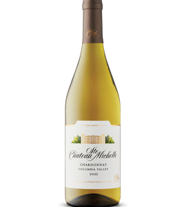 Chateau Ste. Michelle Chardonnay 2022 750 ml bottle VINTAGES