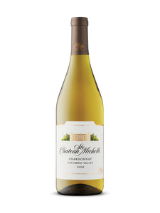 Chateau Ste. Michelle Chardonnay 2022 750 ml bottle VINTAGES