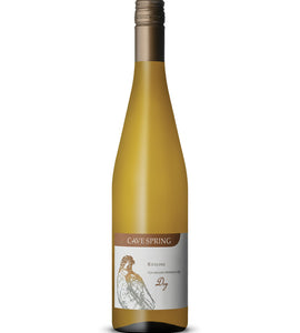 Cave Spring Riesling Dry VQA 750 ml bottle
