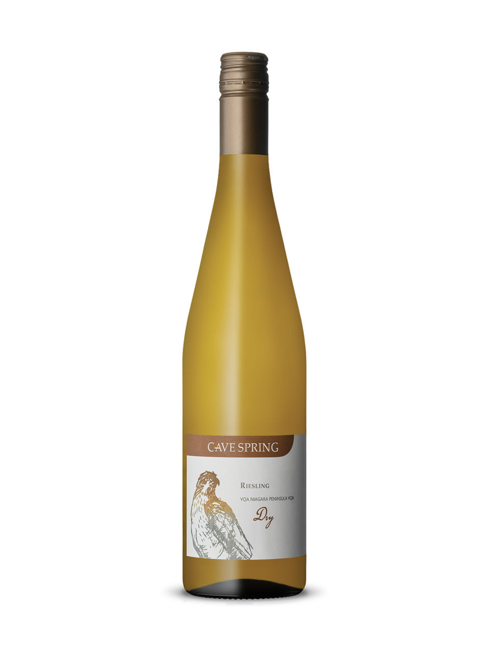 Cave Spring Riesling Dry VQA 750 ml bottle