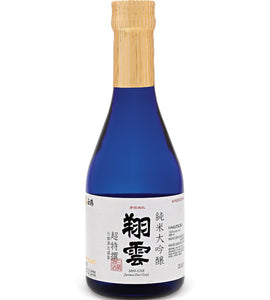 Hakutsuru Sho-Une Junmai Daiginjo Sake  300 mL bottle VINTAGES