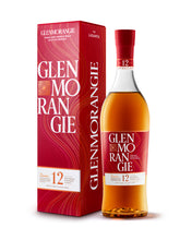 Load image into Gallery viewer, Glenmorangie Lasanta Extra Matured Highland Single Malt Scotch Whisky 750 ml bottle
