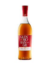 Load image into Gallery viewer, Glenmorangie Lasanta Extra Matured Highland Single Malt Scotch Whisky 750 ml bottle
