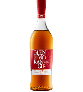 Glenmorangie Lasanta Extra Matured Highland Single Malt Scotch Whisky 750 ml bottle