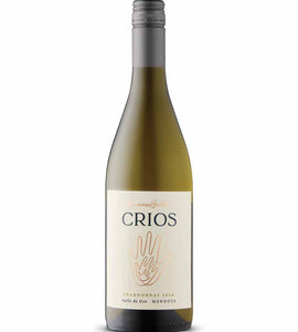 Crios Chardonnay 2024 750 ml bottle VINTAGES
