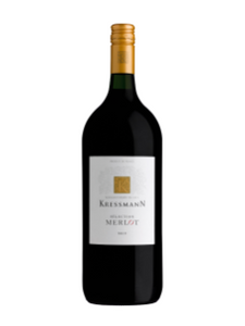 Kressmann Selection Merlot 1500 mL bottle