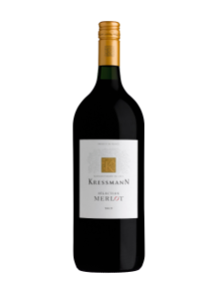 Kressmann Selection Merlot 1500 mL bottle