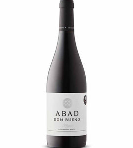 Abad Dom Bueno Laderas del Norte Mencia 2021 750 ml bottle VINTAGES