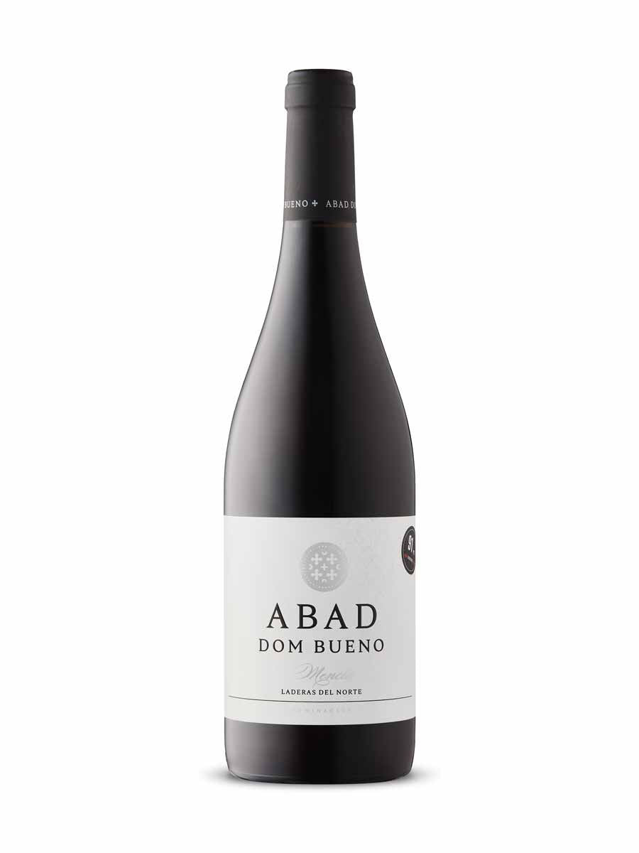 Abad Dom Bueno Laderas del Norte Mencia 2021 750 ml bottle VINTAGES