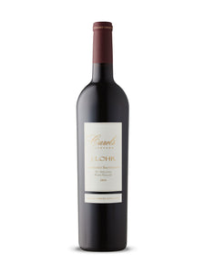J. Lohr Carol's Vineyard Cabernet Sauvignon 2019 Cabernet Sauvignon/Petit Verdot  750 ml bottle  VINTAGES