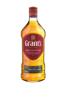 Grant's Family Reserve Scotch Whisky 1750 mL bottle