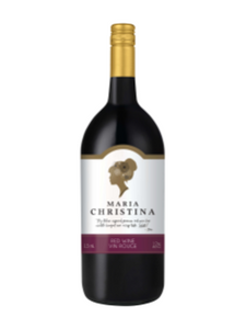 Brights Maria Christina Red Blend 1500 ml bottle