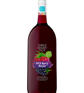Girls' Night Out Very Berry Bomba 1500 ml bottle